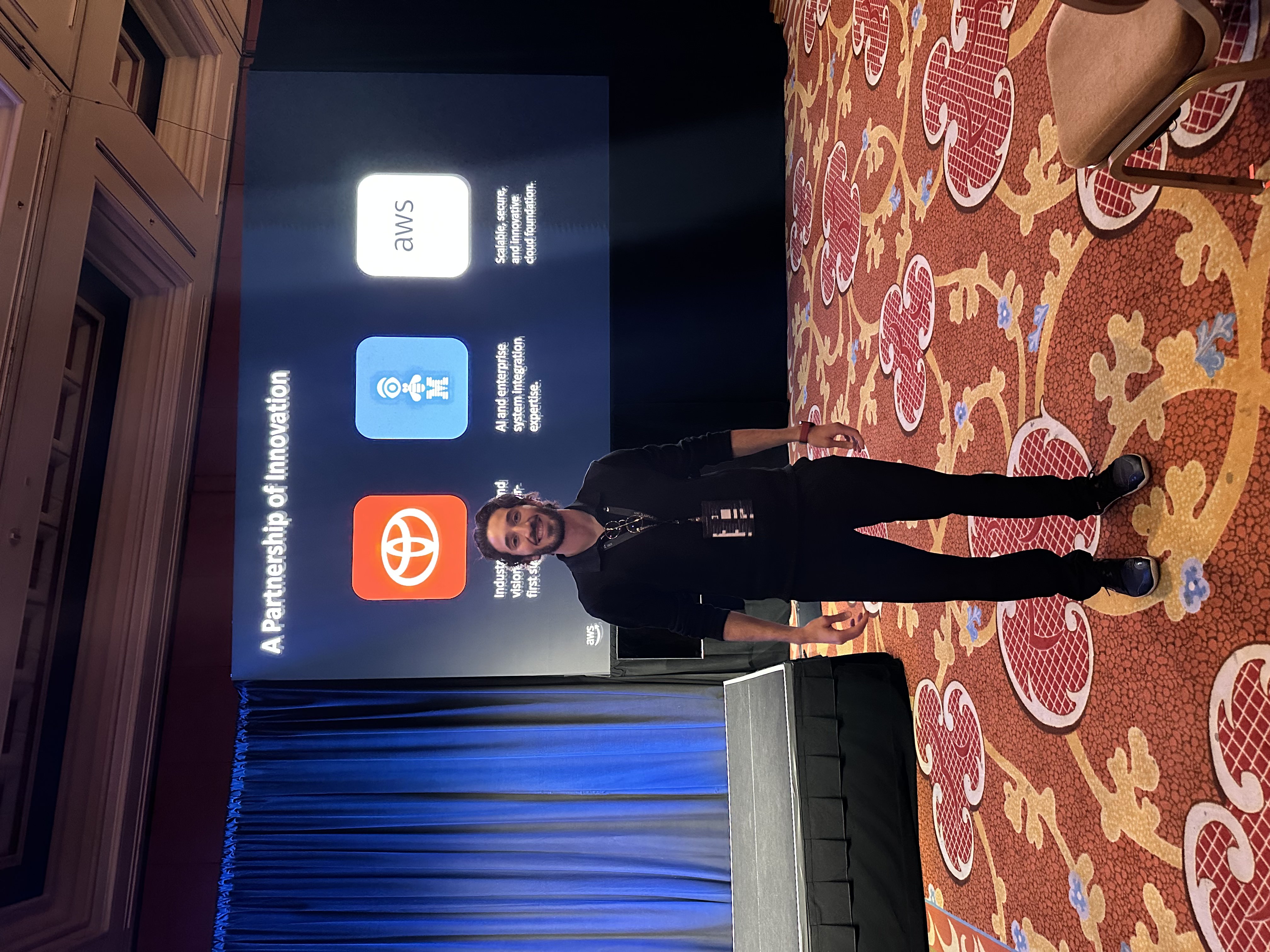 Giancarlo coaching AYSO United